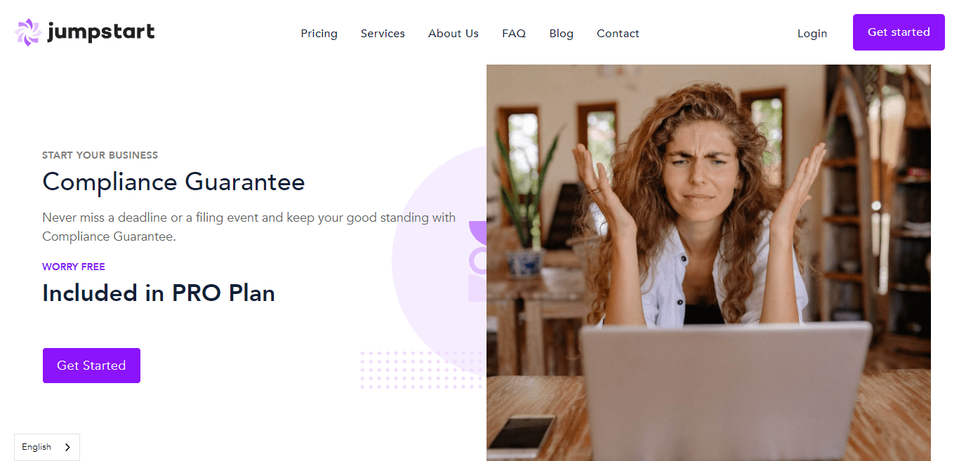 Jumpstart Filings Review All You Need to Know The Digital Merchant
