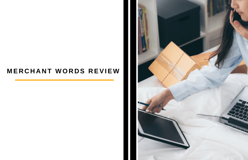 Merchant Words Review Is it Legit, Worth it in 2024?