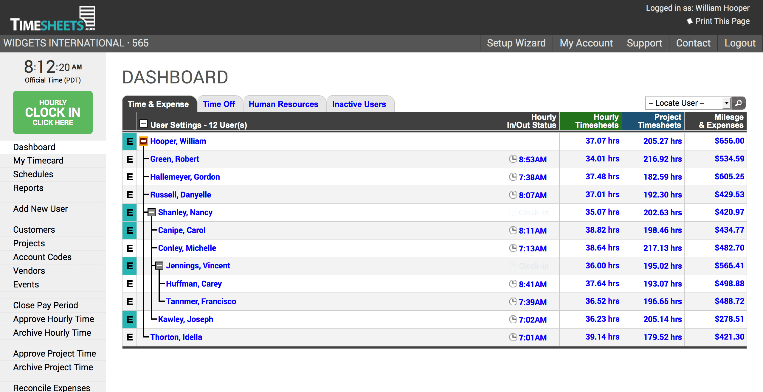 10 Best Time Tracking Software and Time Management Tools