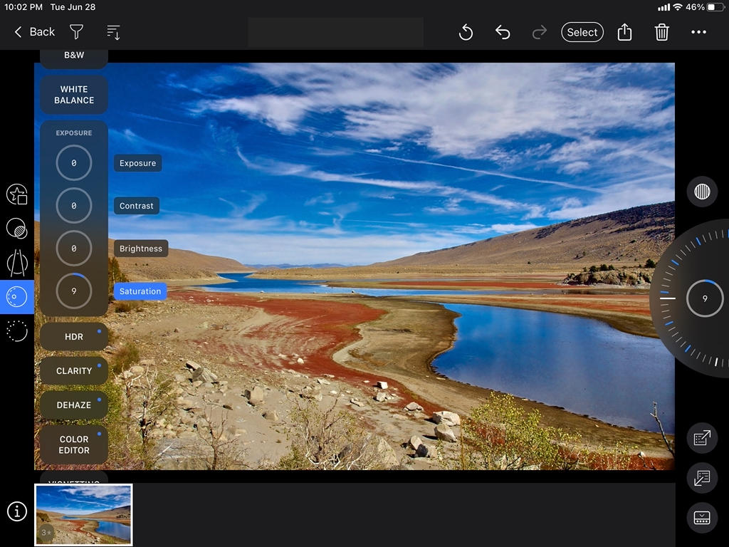 5 Tips for Getting Started with Capture One for the iPad The Digital