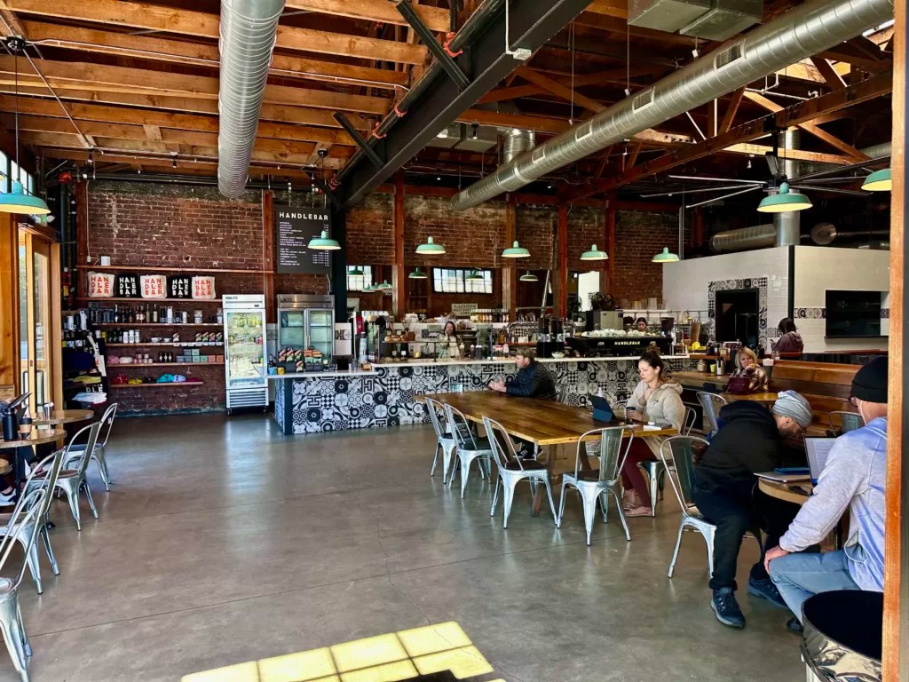 The 21 Best Coffee Shops and Best Cafes in Santa Barbara, CA