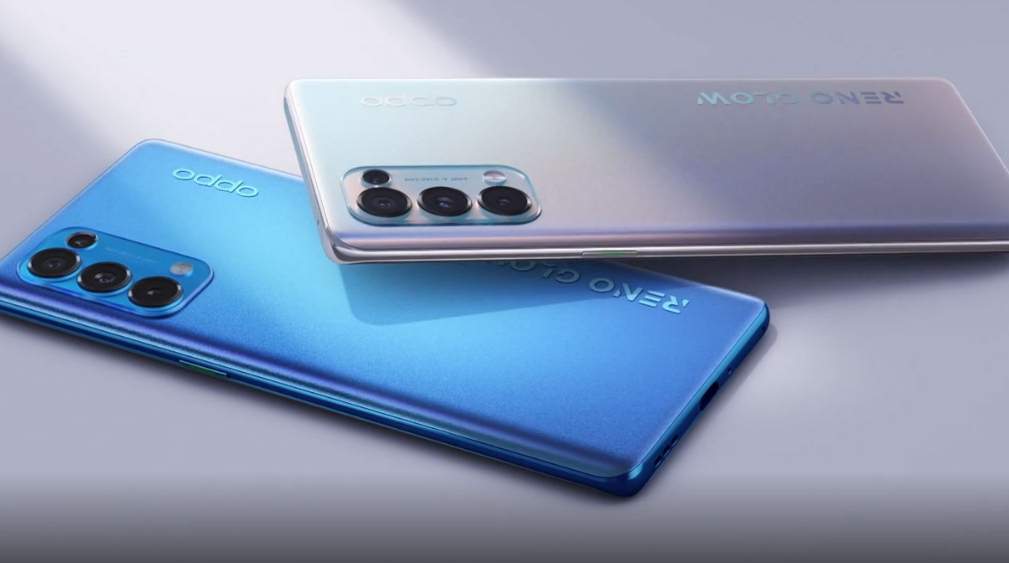 Oppo Reno 5A 2023 5G With Quad Rear Camera, Price & Snapdragon 765 Plus