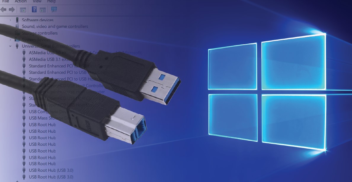 How to Download Or Update USB 3.0 Driver? Wins 11/10