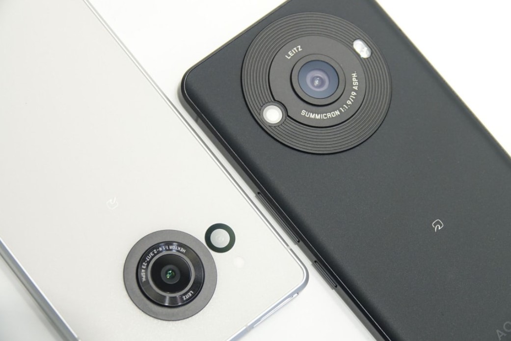 Sharp Aquos R8 Pro 2024 Price, Full Specifications & Release Date