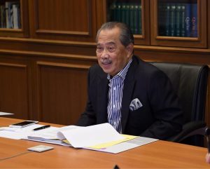 Perintah kawalan pergerakan kerajaan malaysia), commonly referred to as the mco or pkp. As Ramadan Ends Malaysia Begins Its Third Covid 19 Lockdown The Diplomat
