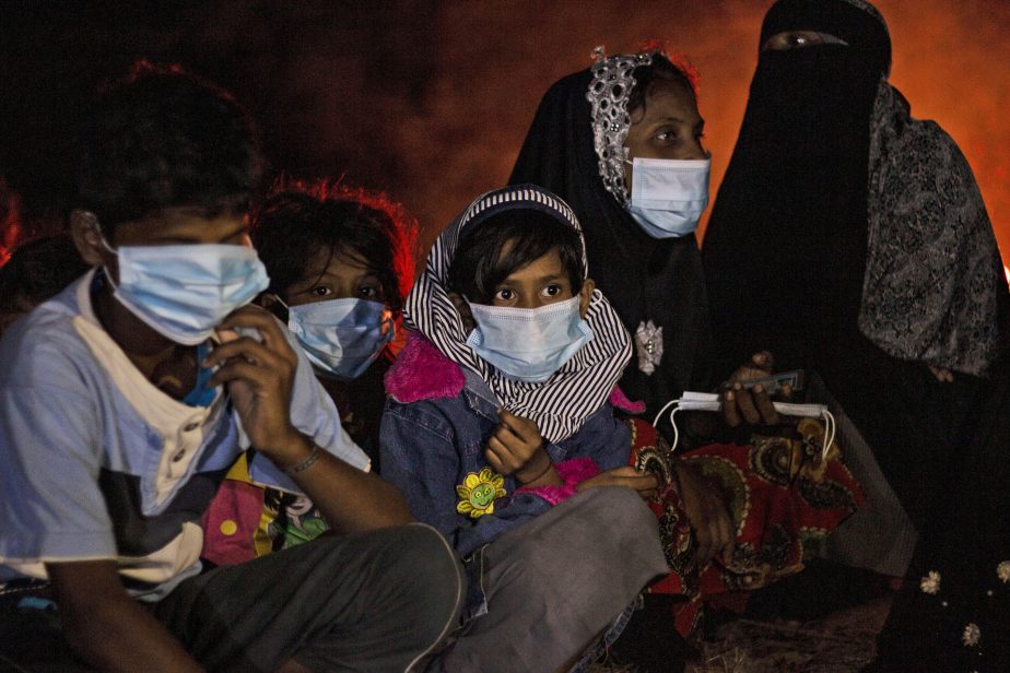 70 Years on, the Refugee Convention Still Struggles to Gain Traction in