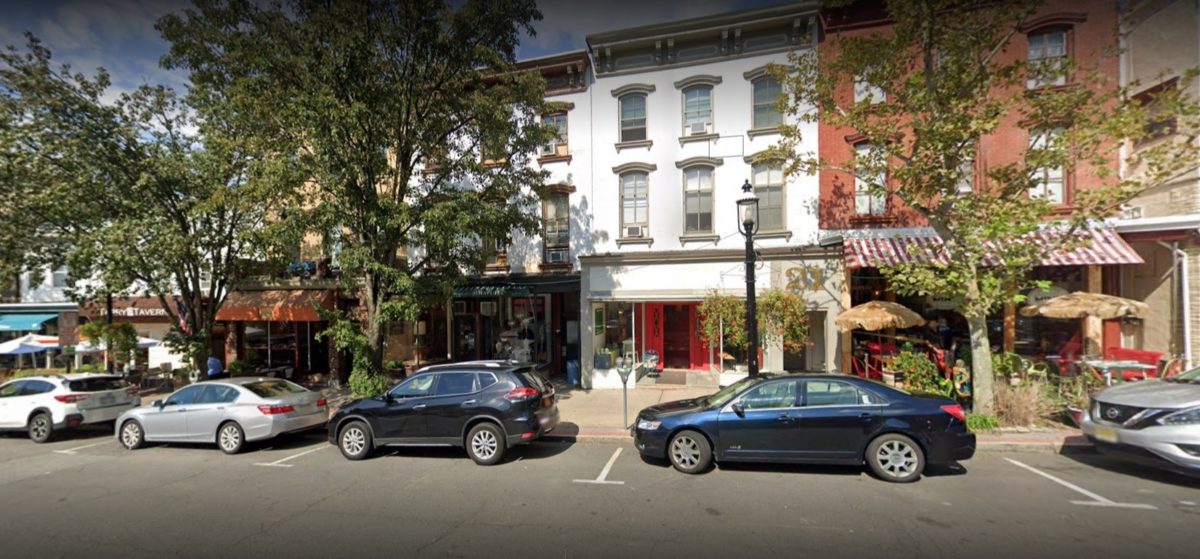 The Best Places To Eat Out In Tarrytown, NY The Disability Guys