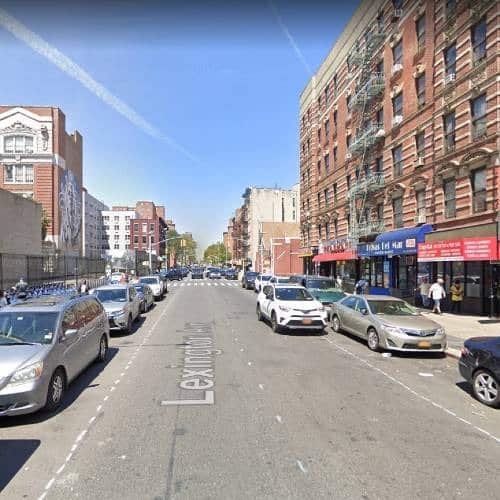 Auto Body Shops In And Near East Harlem The Disability Guys