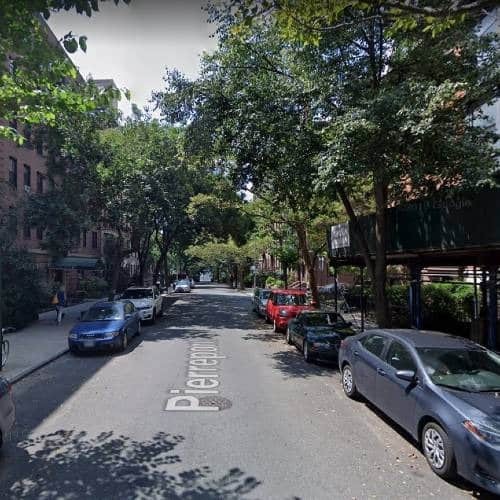 Auto Body Shops In And Near Brooklyn Heights The Disability Guys