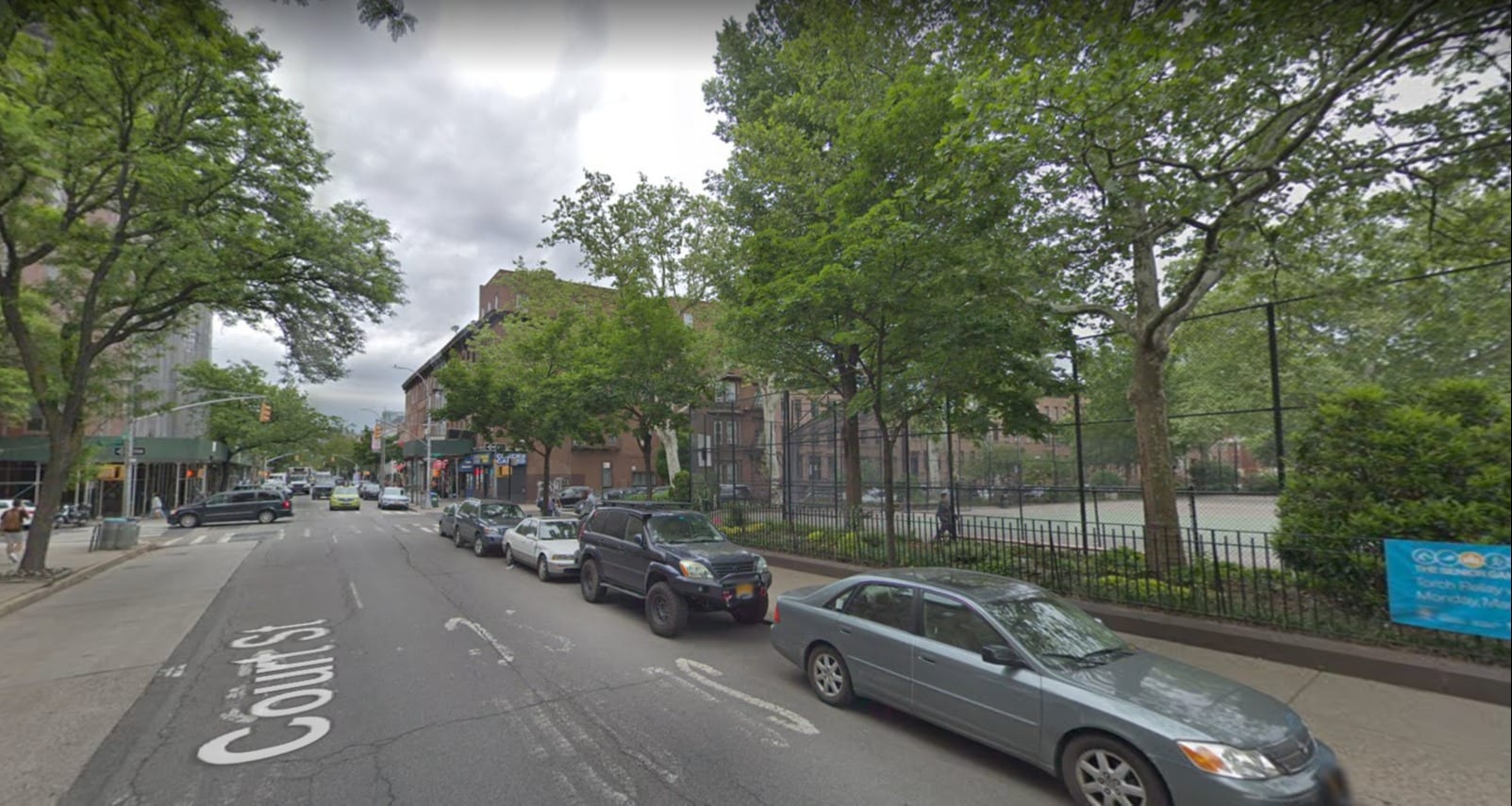 The History Of Carroll Gardens, Brooklyn The Disability Guys