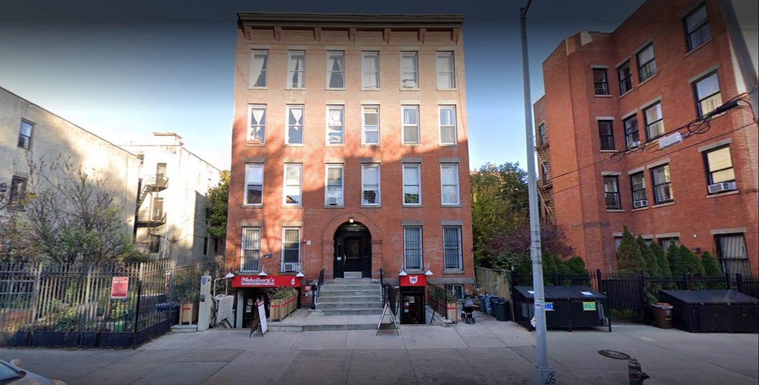 The Top Restaurants In Clinton Hill, Brooklyn The Disability Guys