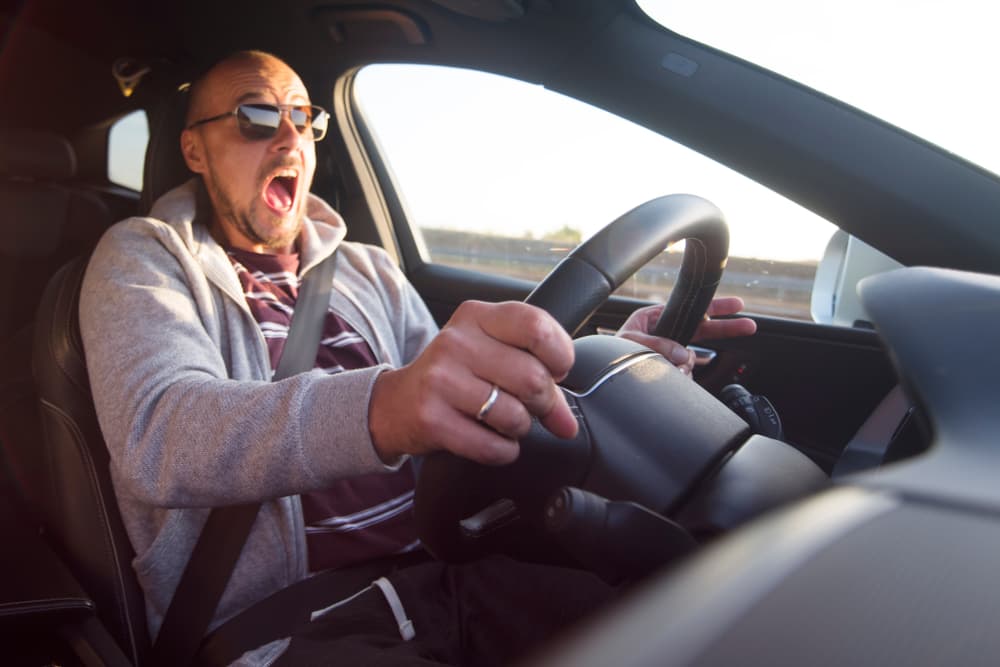 Liability for Brake Check Crashes in Florida The Disability Law Firm