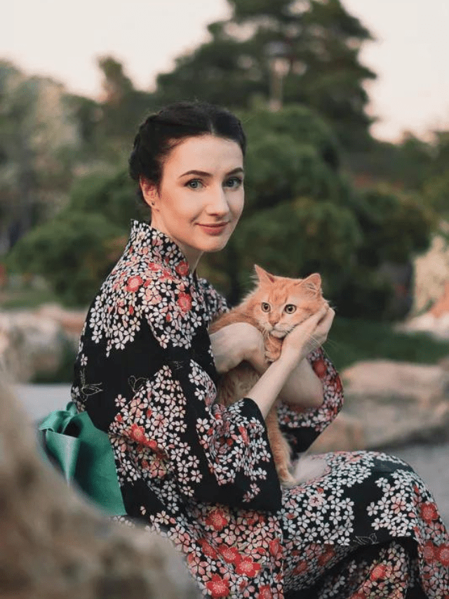 Popular Japanese Cat Names With Meanings Story The Discerning Cat