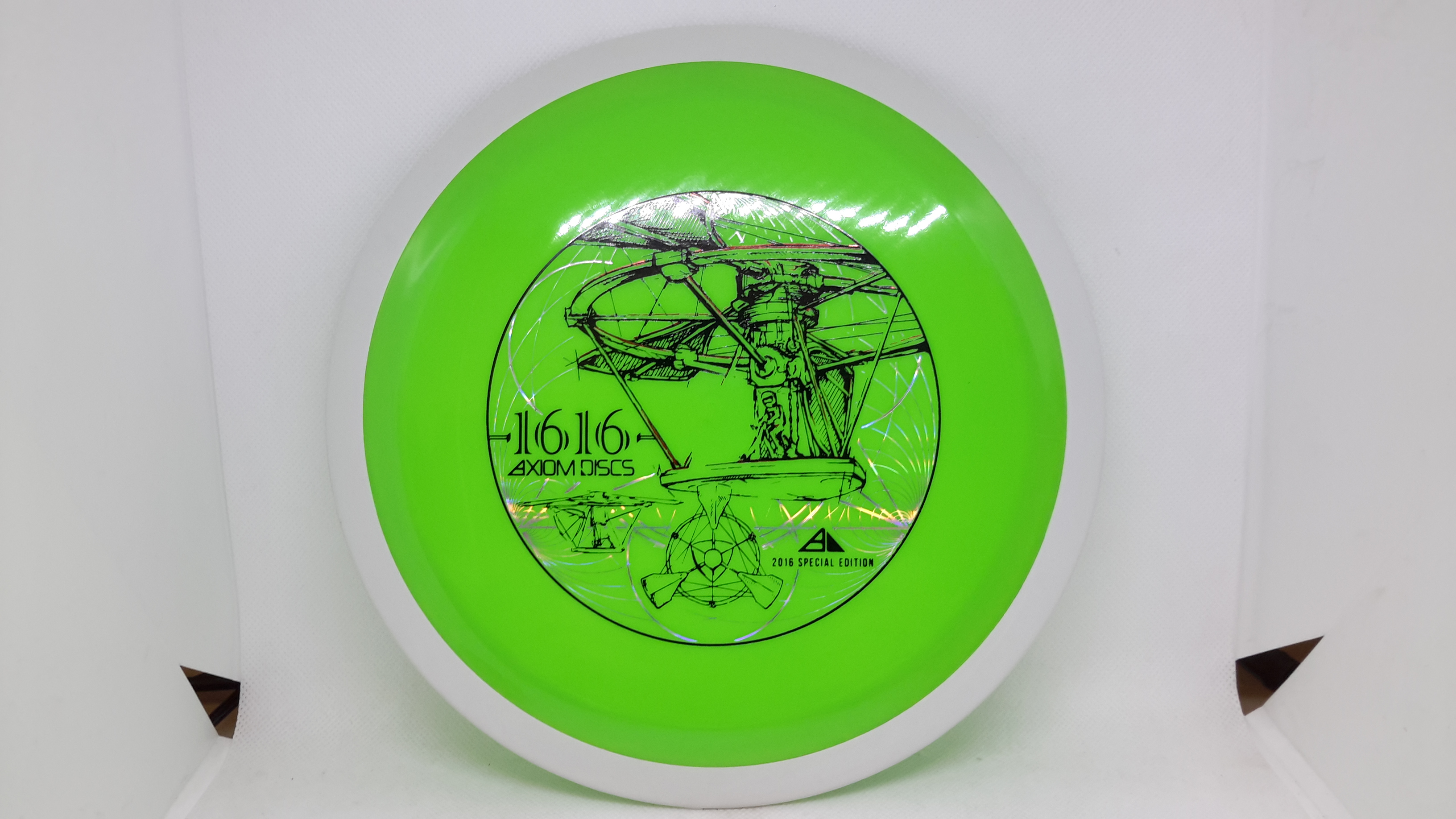 20210506_124000 The Disc Golf Experience