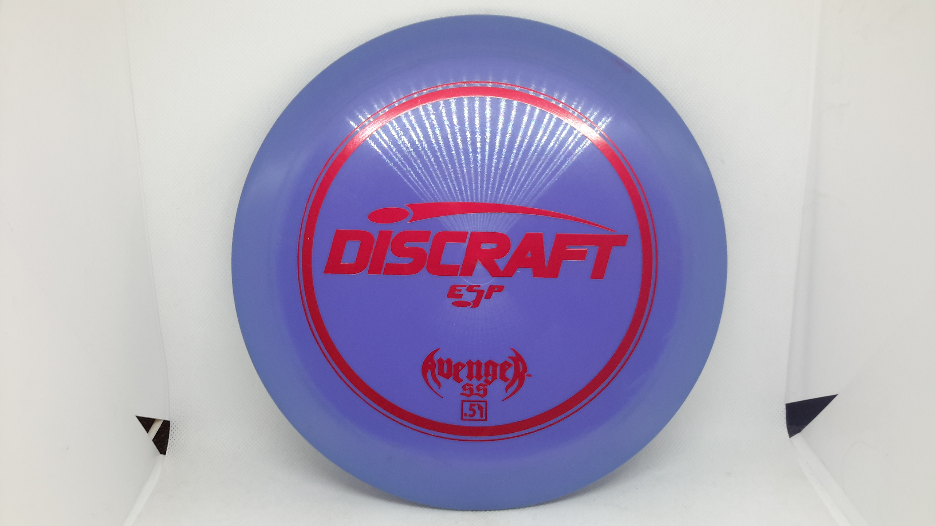 20210607_140912 The Disc Golf Experience