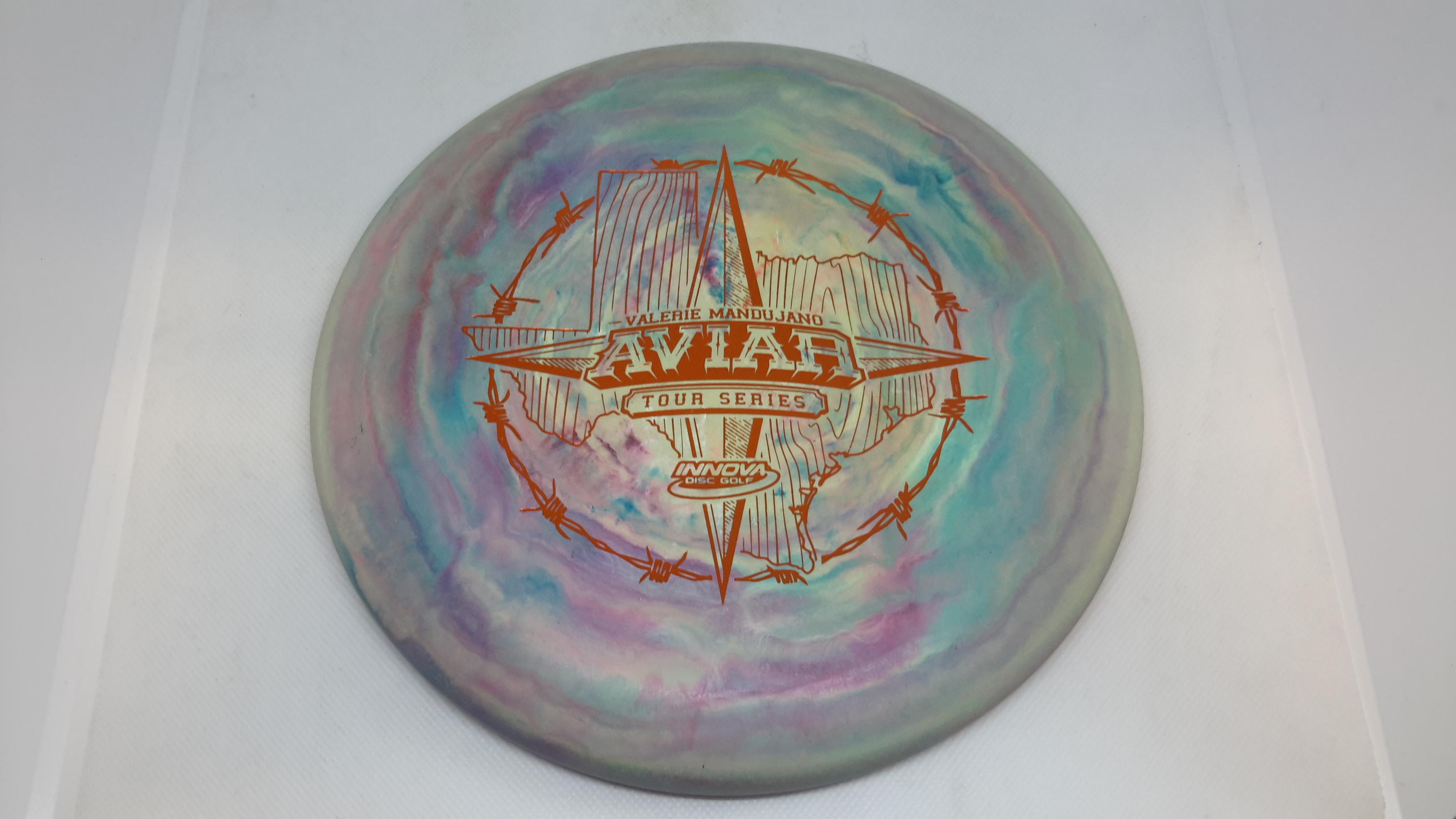 20210626_141107 The Disc Golf Experience