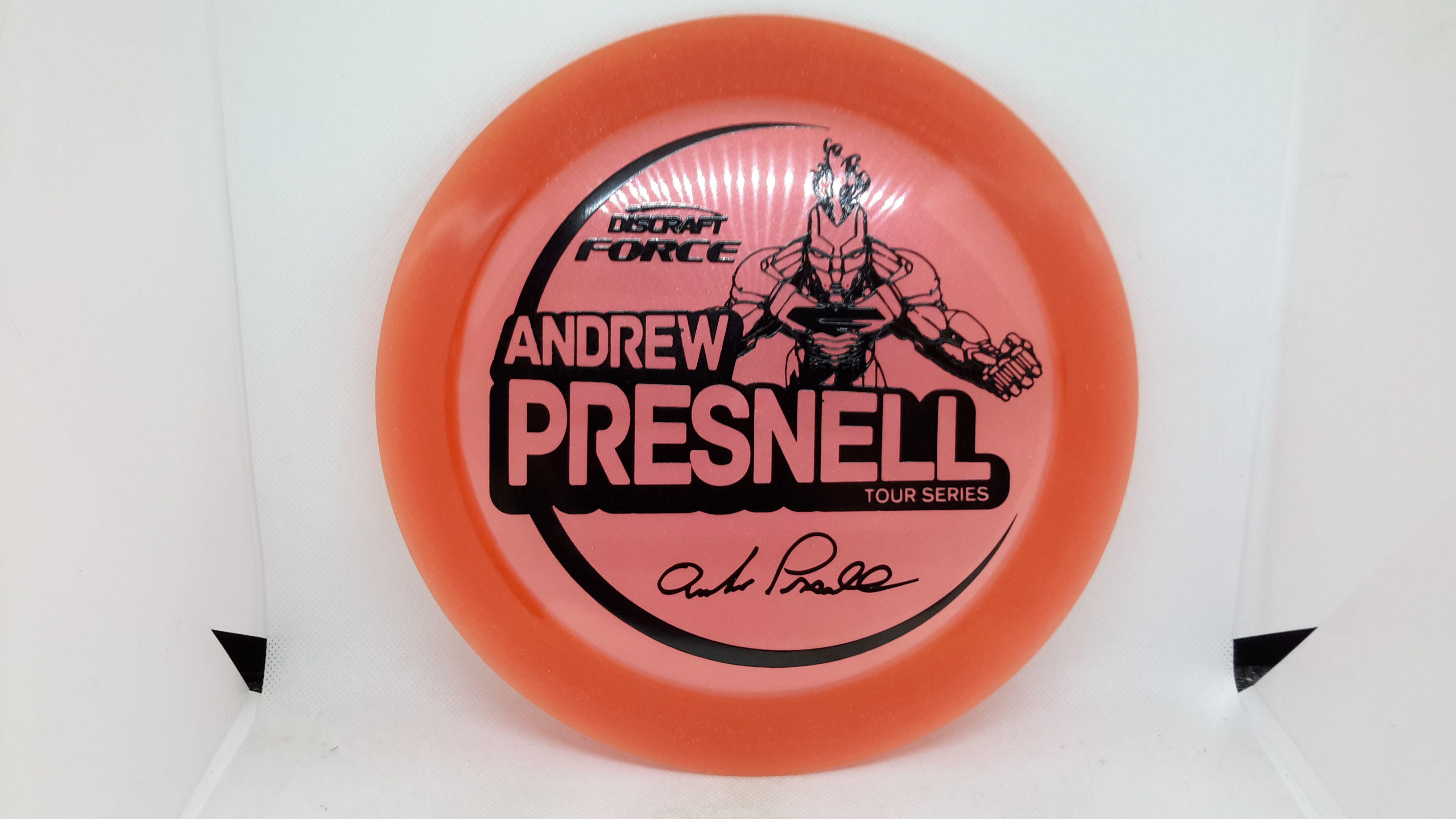 20210729_125332 The Disc Golf Experience