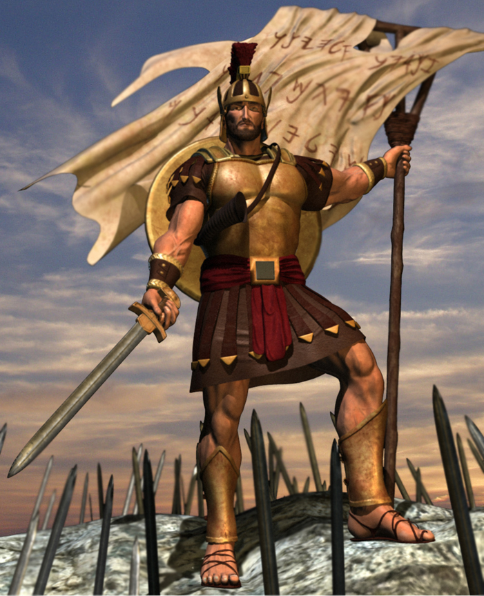 When We Stand With Honor, We Never Stand Alone! The DiscipleMD