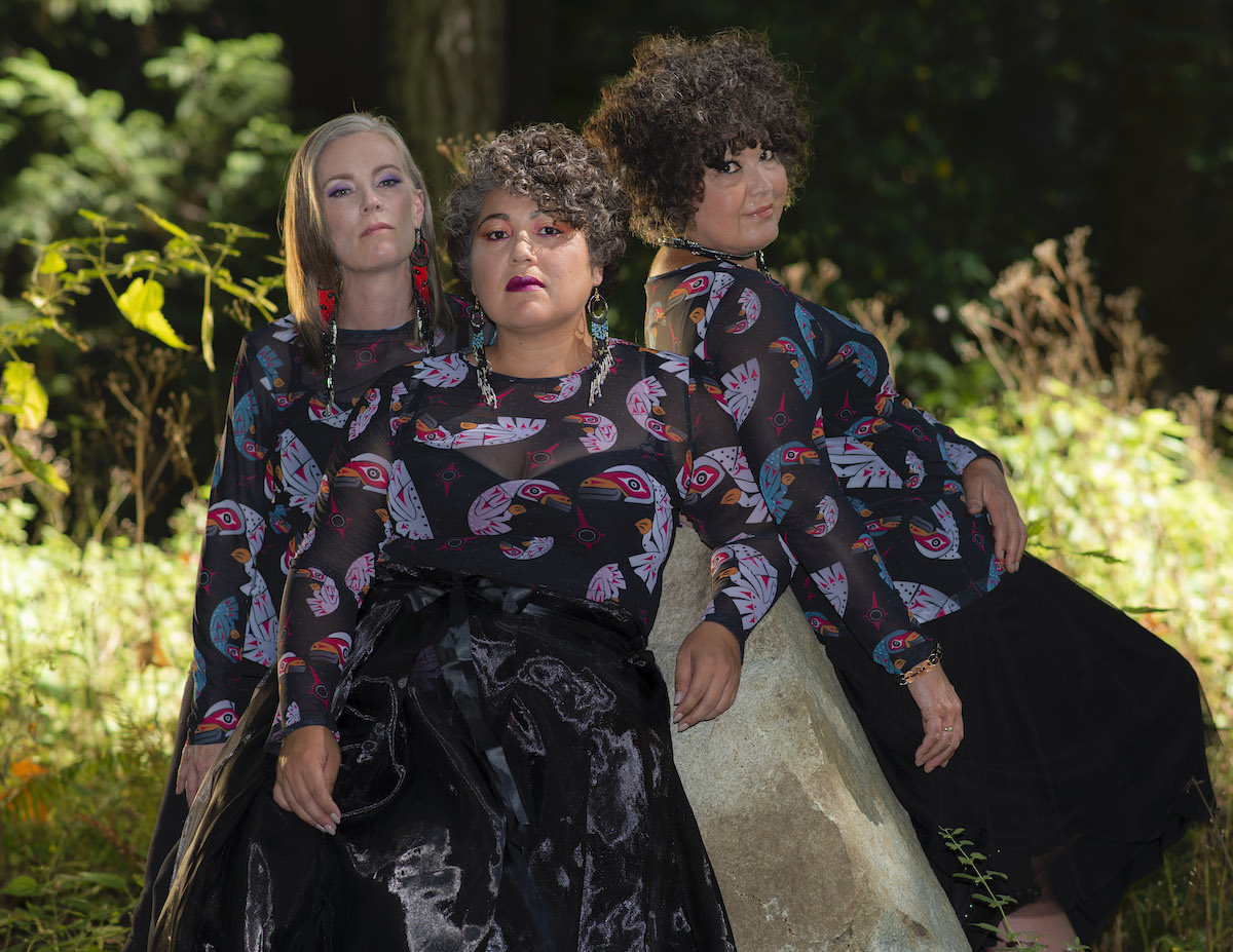 Nanaimo This Week Celebrating Ay Lelum — The Good House of Design