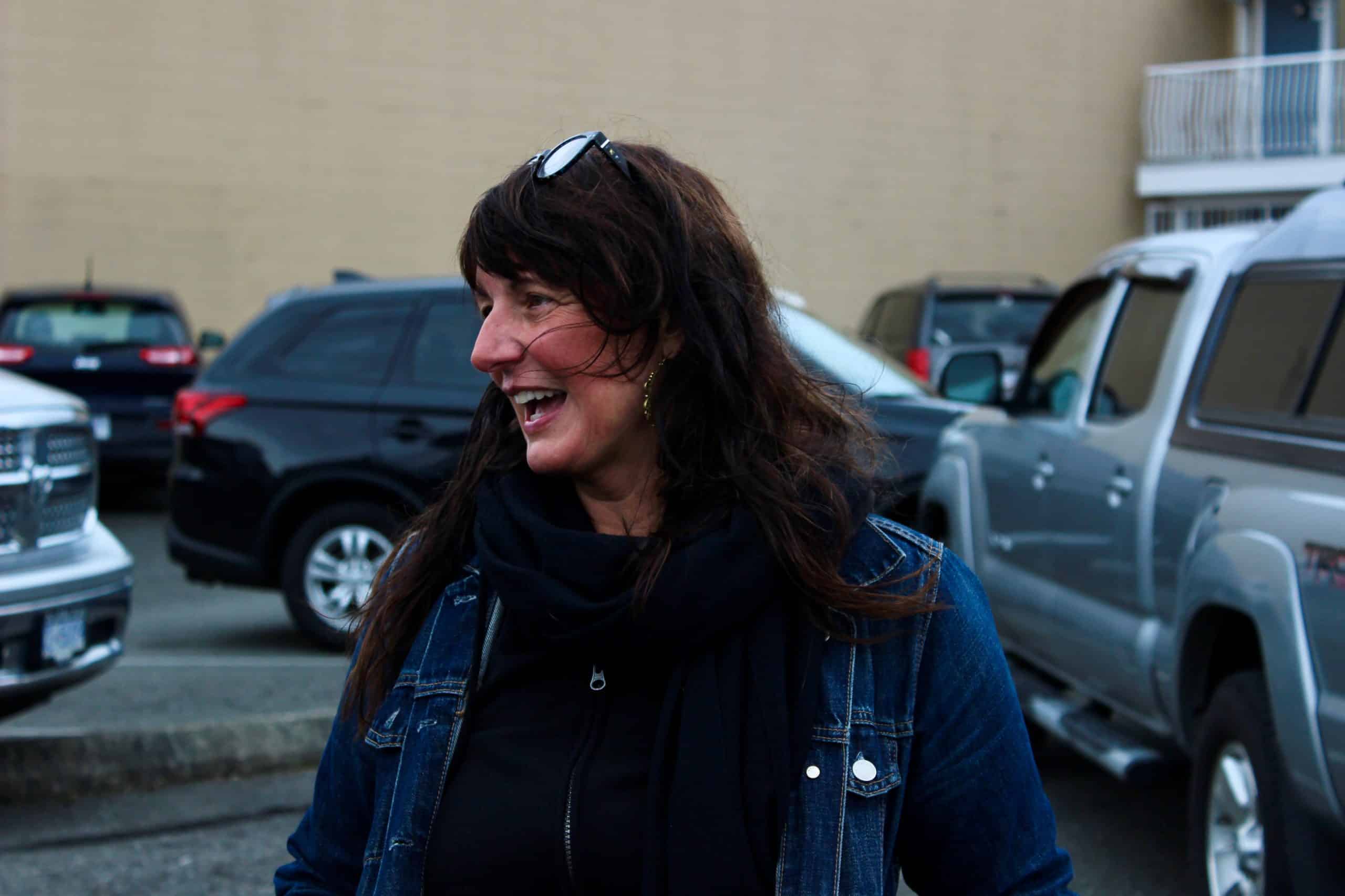 Homelessness is solvable, Duncan Mayor says The Discourse.