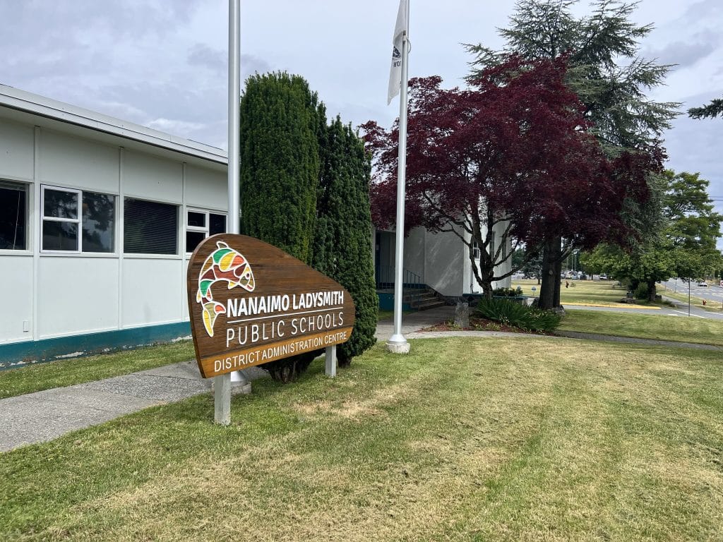 Three school districts cut ties with Camp Qwanoes The Discourse.