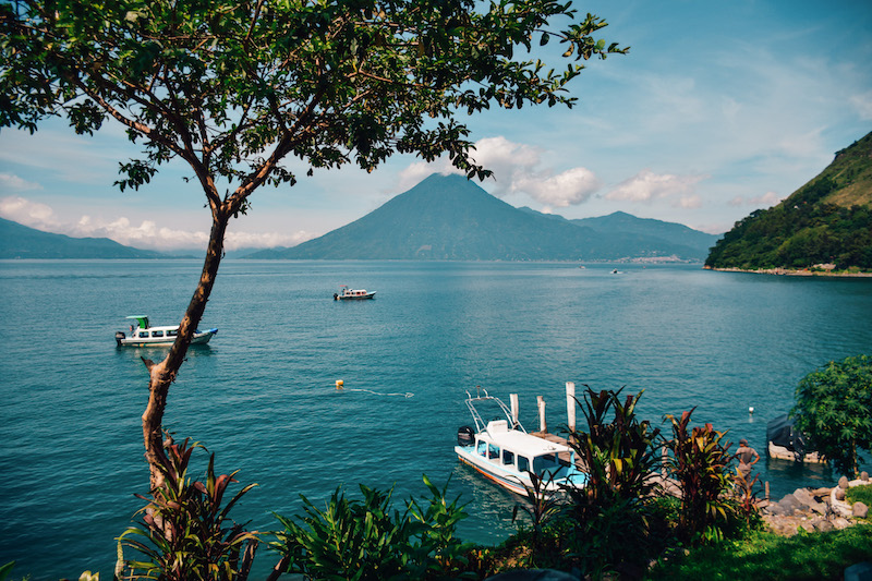 19 Awesome Things To Do In Lake Atitlan Guatemala [2023]