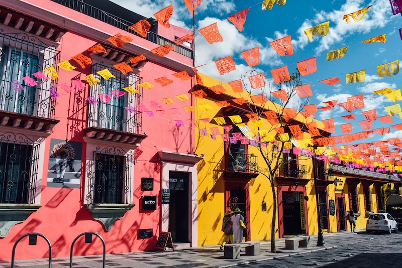 22 Best Things To Do in Oaxaca in 2022 Your Complete Travel Guide
