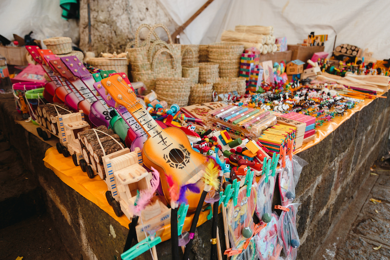 Is Michoacan safe? [2024]