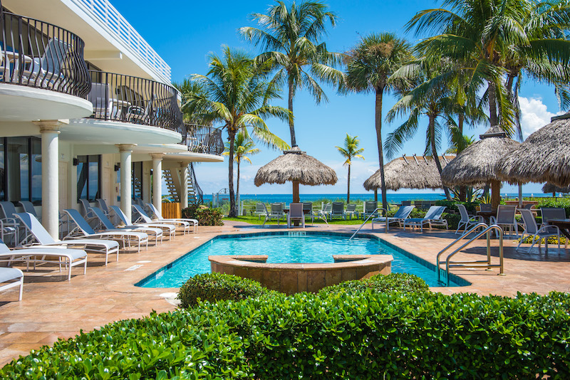 11 Best Lauderdale By The Sea Hotels (2023)