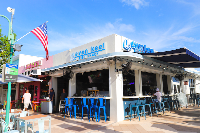 14 Restaurants in Lauderdale by The Sea that are worth a stop