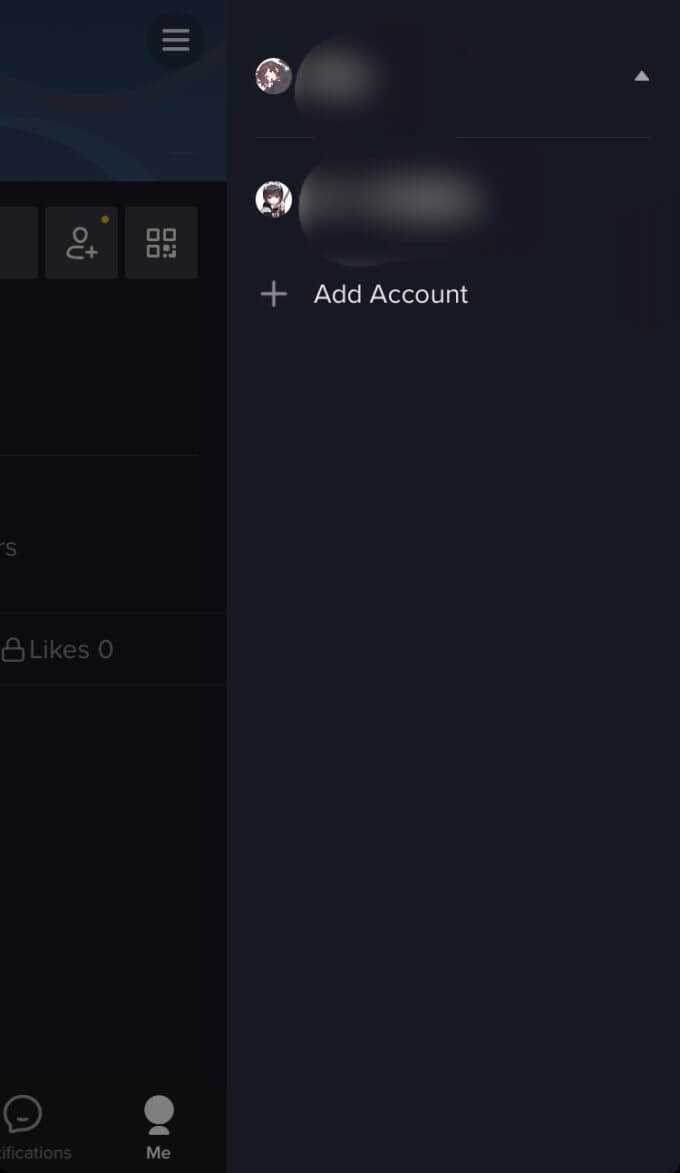 tiktokアカウントを2つ以上作ることができる？複数アカの作り方と切り替え方！ 明日は何しよう？