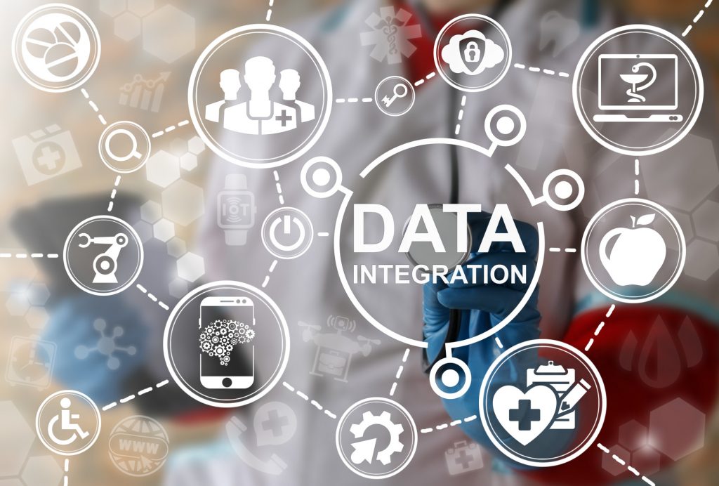How Big Data is Affecting Healthcare The Dishh