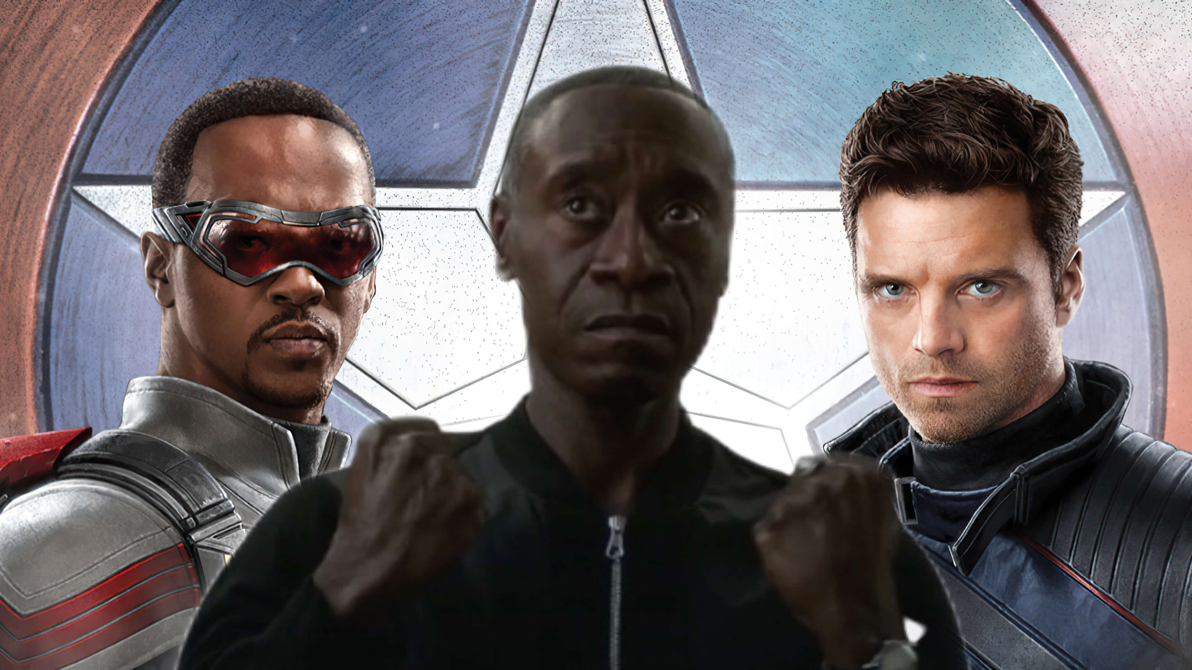 Don Cheadle to Appear in ‘The Falcon and the Winter’ thedisinsider.com