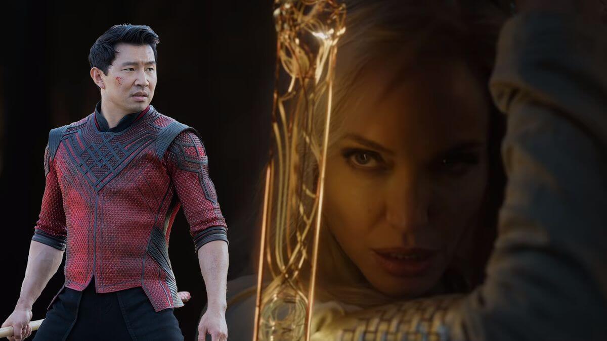 'ShangChi' & 'Eternals' May Not Be Released In China