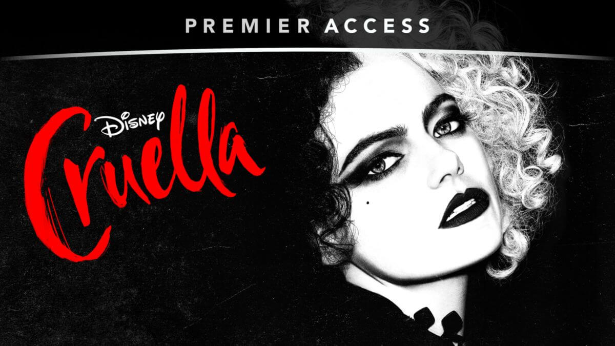 Cruella' Reportedly Draws $20 Million From Disney+ Premier Access - The Disinsider