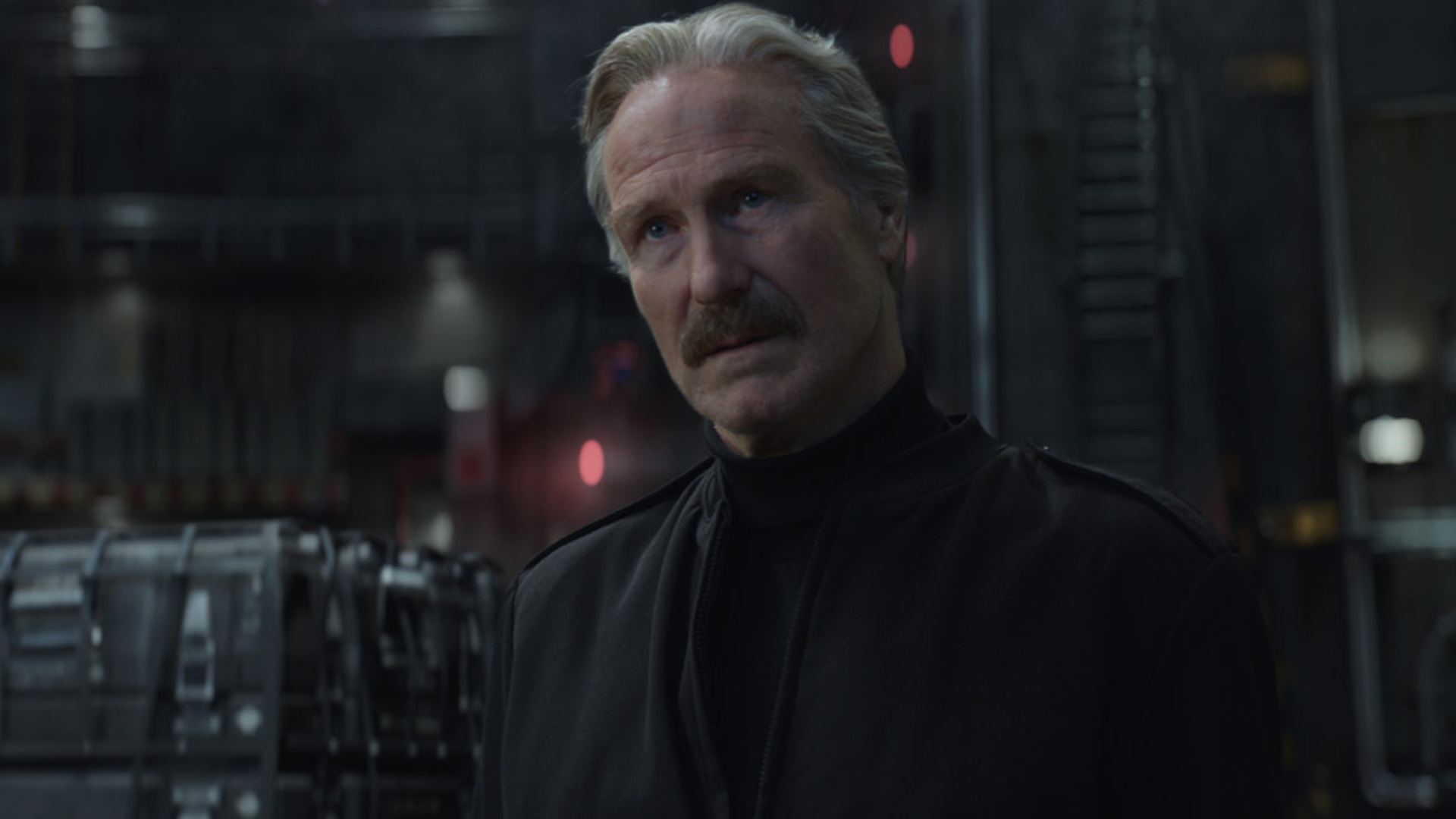OscarWinning Actor William Hurt, Marvel's Thaddeus 'Thunderbolt' Ross Passes Away At 71 The