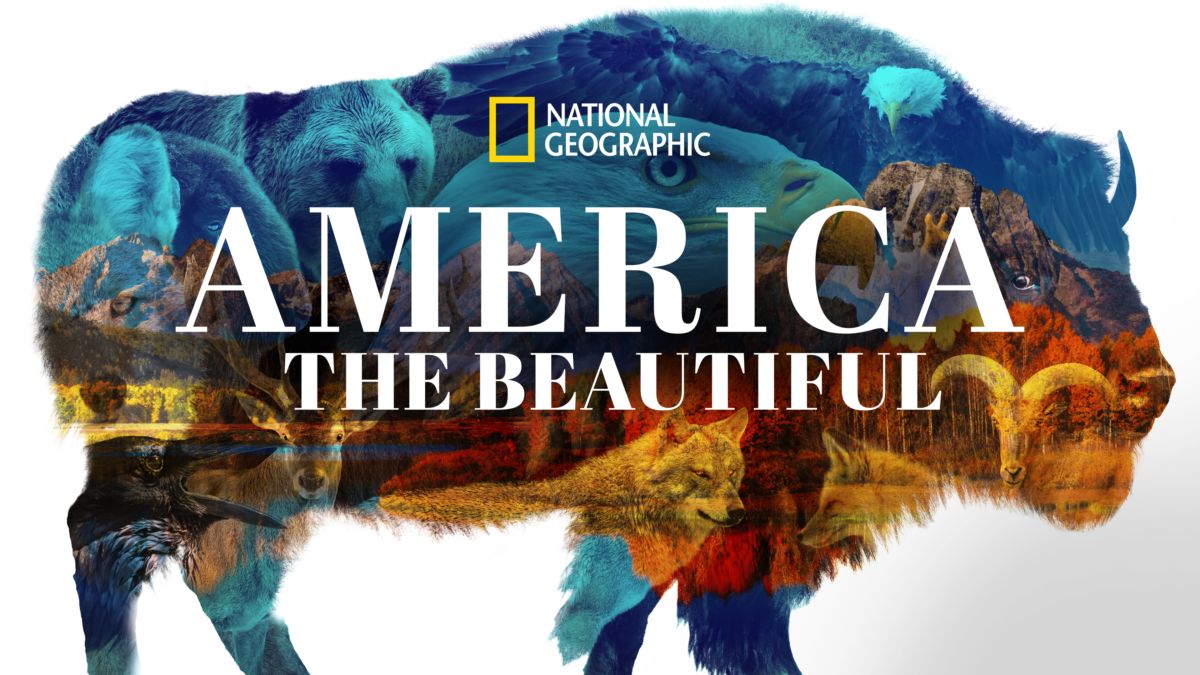 Disney+ Debuts Trailer For ‘America The Beautiful’ Narrated by Michael