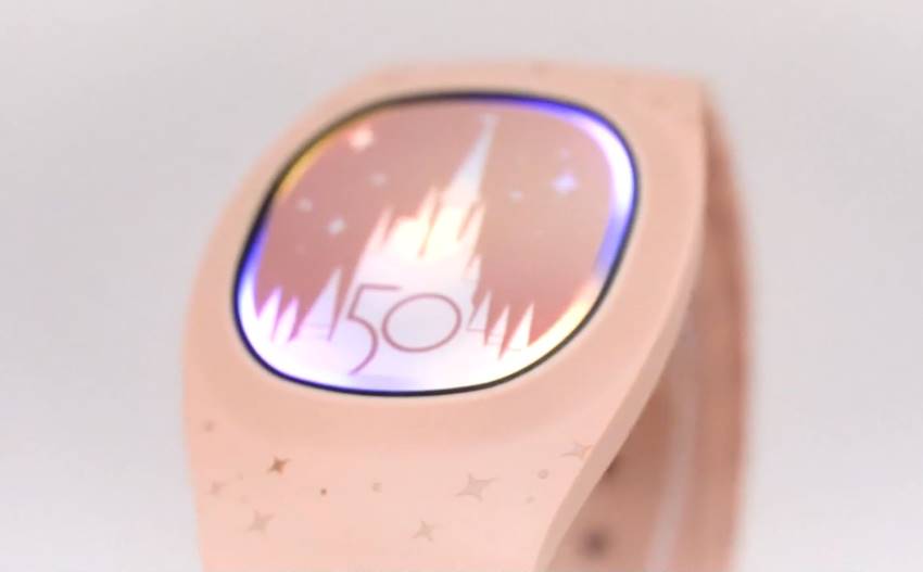 New Magic Bands 2023 Walt Disney World Announces New Interactive Magicband+ Coming In 2022. | The Disney Blog