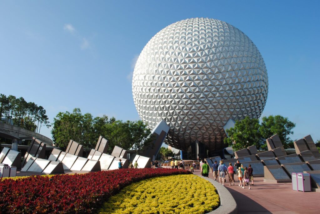 EPCOT’S FLOWER AND GARDEN FESTIVAL GETS A SPONSOR the Disney Driven Life