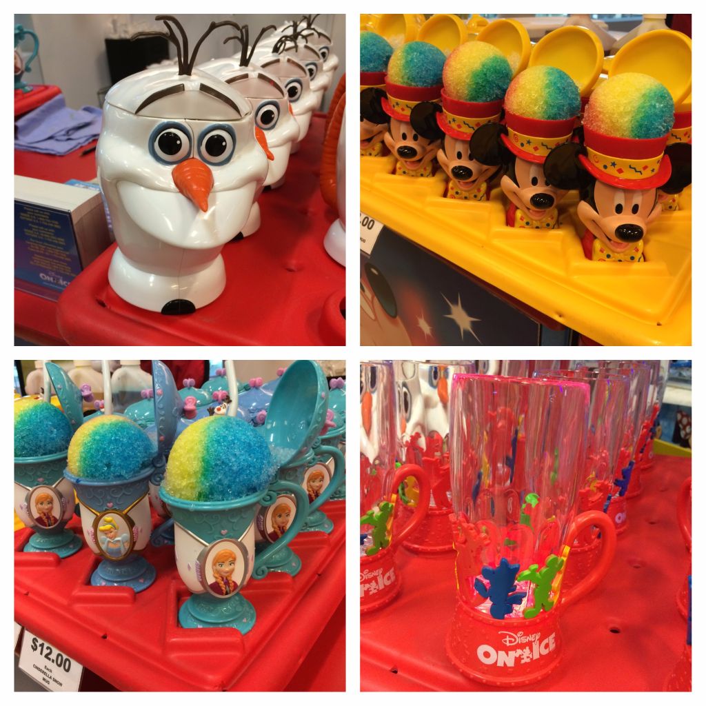 Disney on Ice "DareToDream" COUPON & ORLANDO GIVEAWAY! the Disney Driven Life