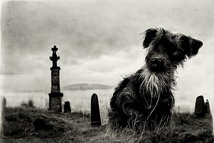 Man’s Best Friend Peter C. Meilaender The Dispatch