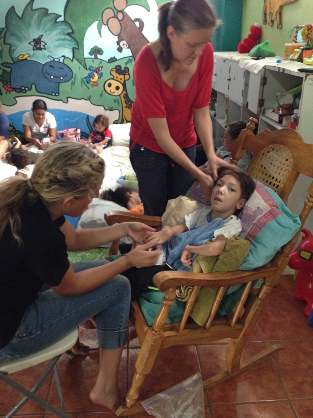 Looking back at Nicaragua Dispatch Project