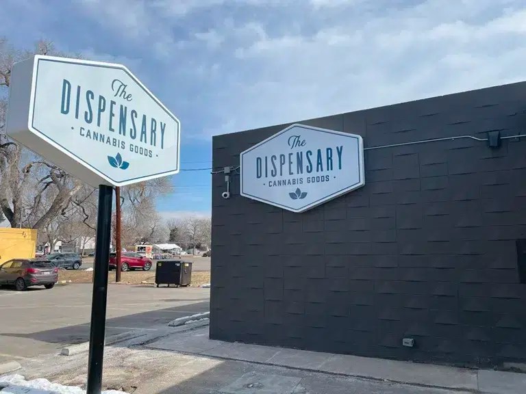 Dispensaries The Dispensary