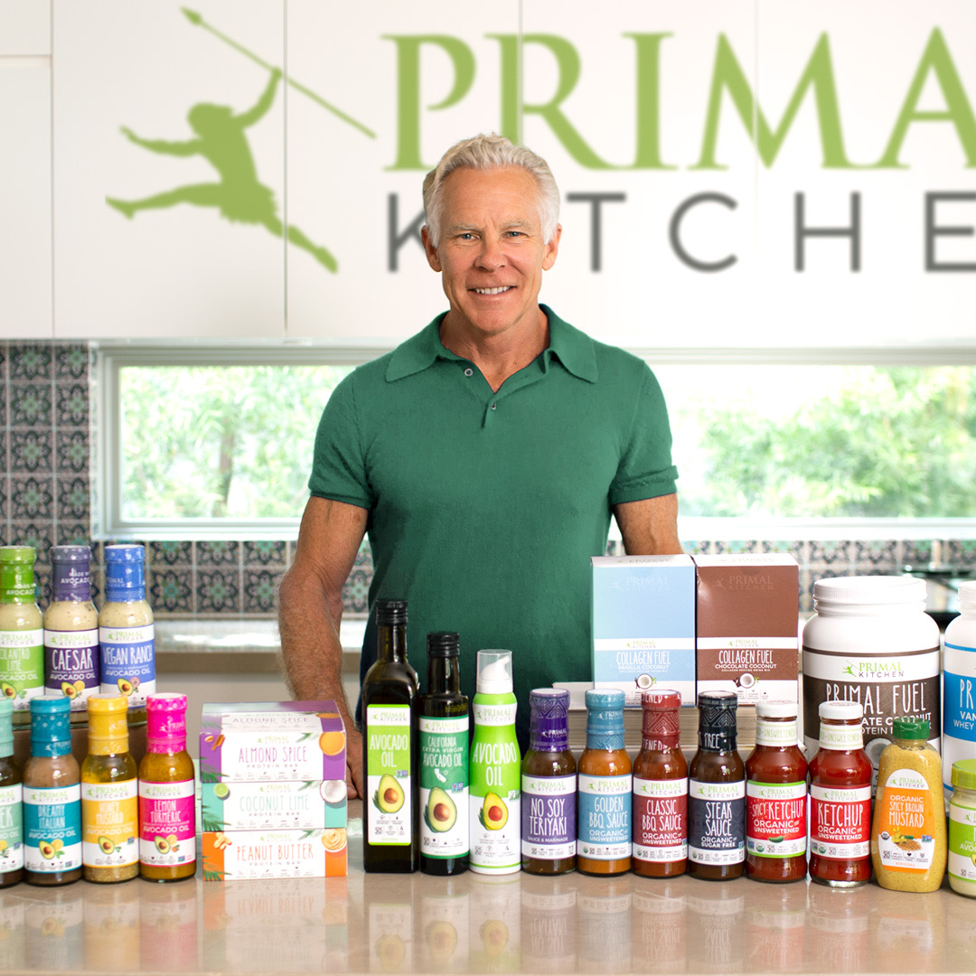 DZ Ep 23 Mark Sisson The Disruption Zone