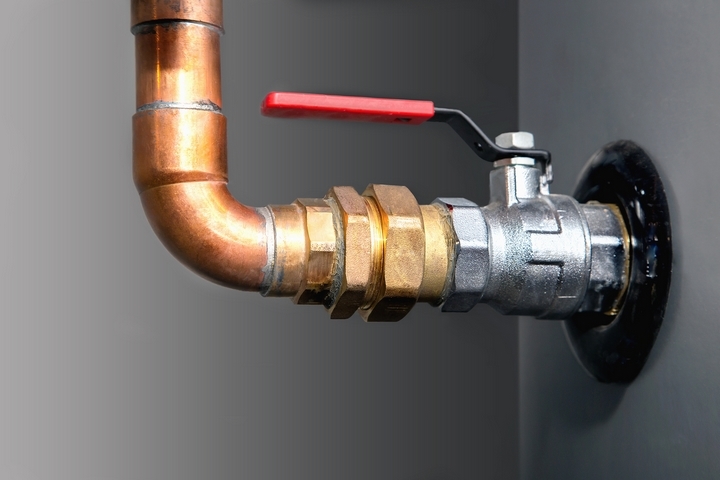 What Causes Low Water Pressure In The Whole House Uk Alivromaniaca