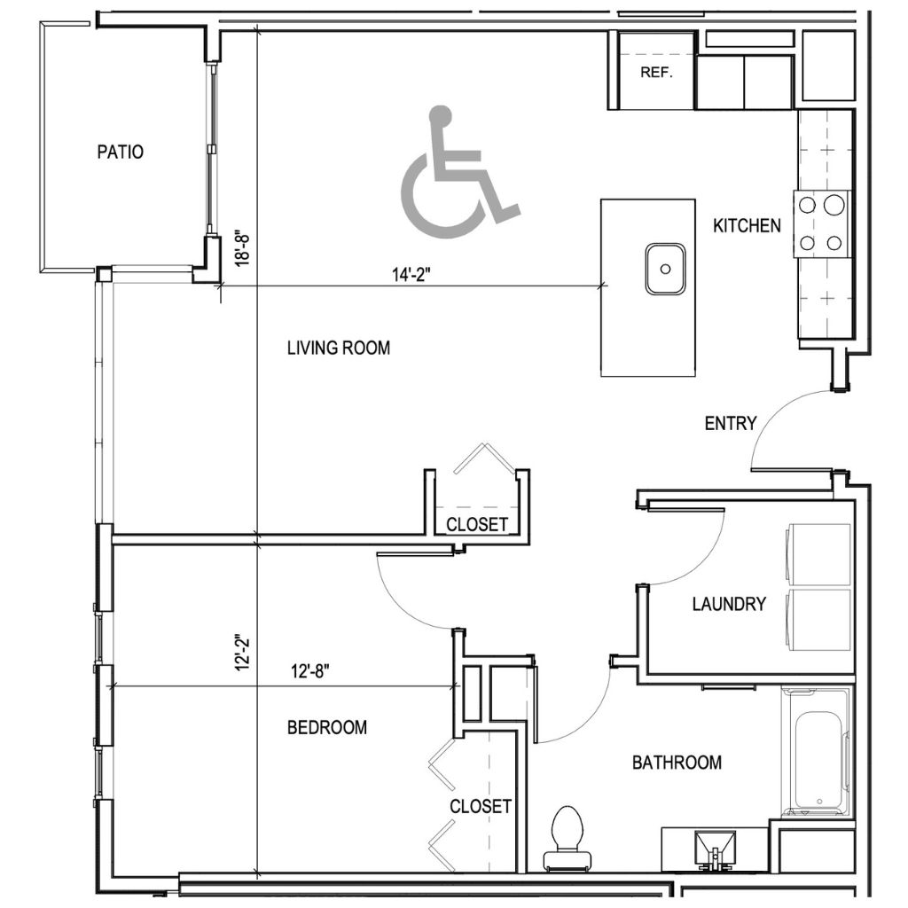 Style 1Q The District West Bend