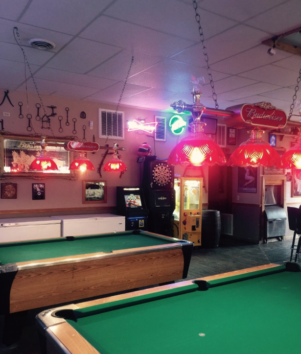 The Windy Gap Paxton, NE The Dive Bar Tourist