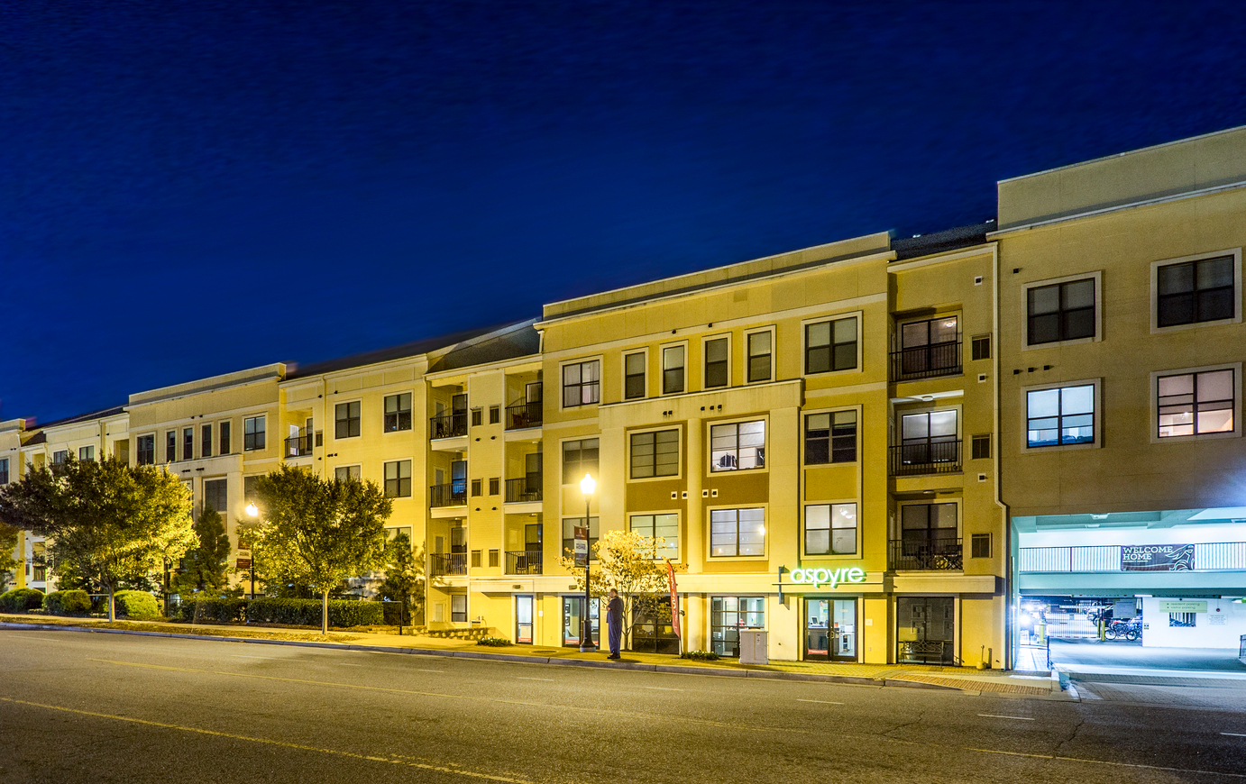 SmartStop Buys Student Housing Community Near University of South Carolina for 64.5 Million