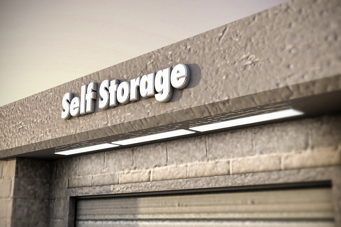 NexPoint Launches SelfStorage Investment Platform The DI Wire