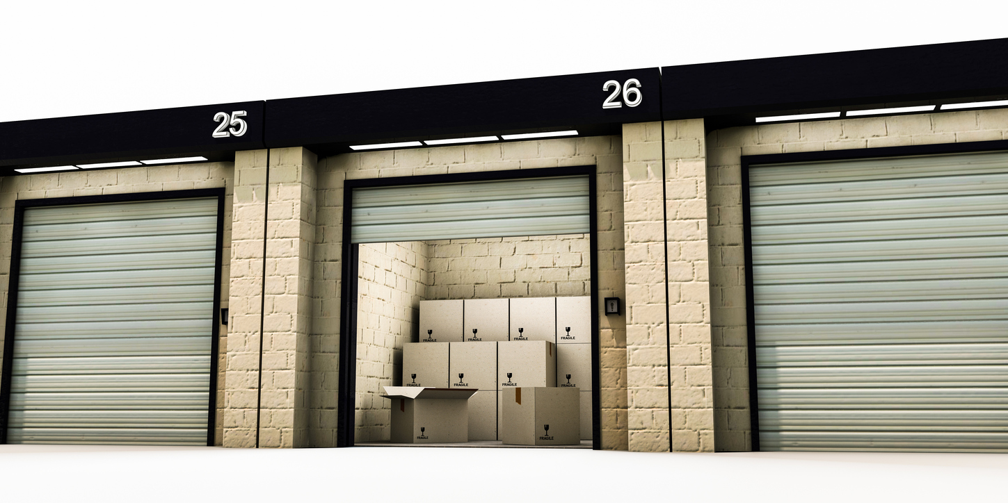 SmartStop Self Storage REIT to Merge with Affiliated REIT in 370